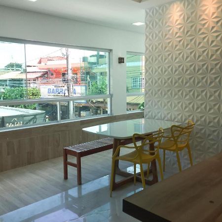 Lindo, Novo, Otima Localizacao Apartment Porto de Galinhas Bagian luar foto