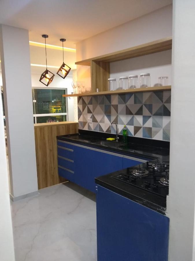 Lindo, Novo, Otima Localizacao Apartment Porto de Galinhas Bagian luar foto