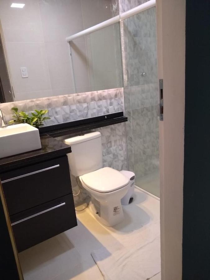 Lindo, Novo, Otima Localizacao Apartment Porto de Galinhas Bagian luar foto