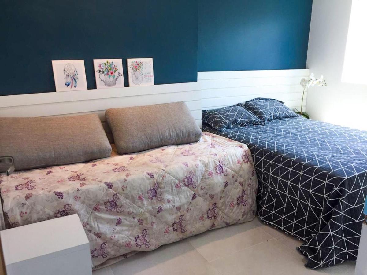 Lindo, Novo, Otima Localizacao Apartment Porto de Galinhas Bagian luar foto
