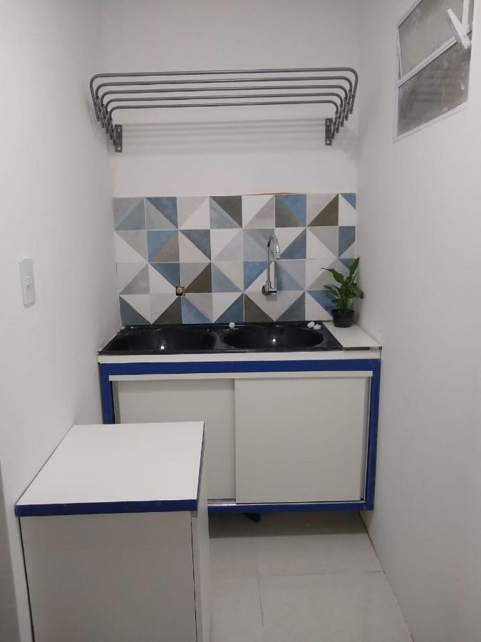 Lindo, Novo, Otima Localizacao Apartment Porto de Galinhas Bagian luar foto