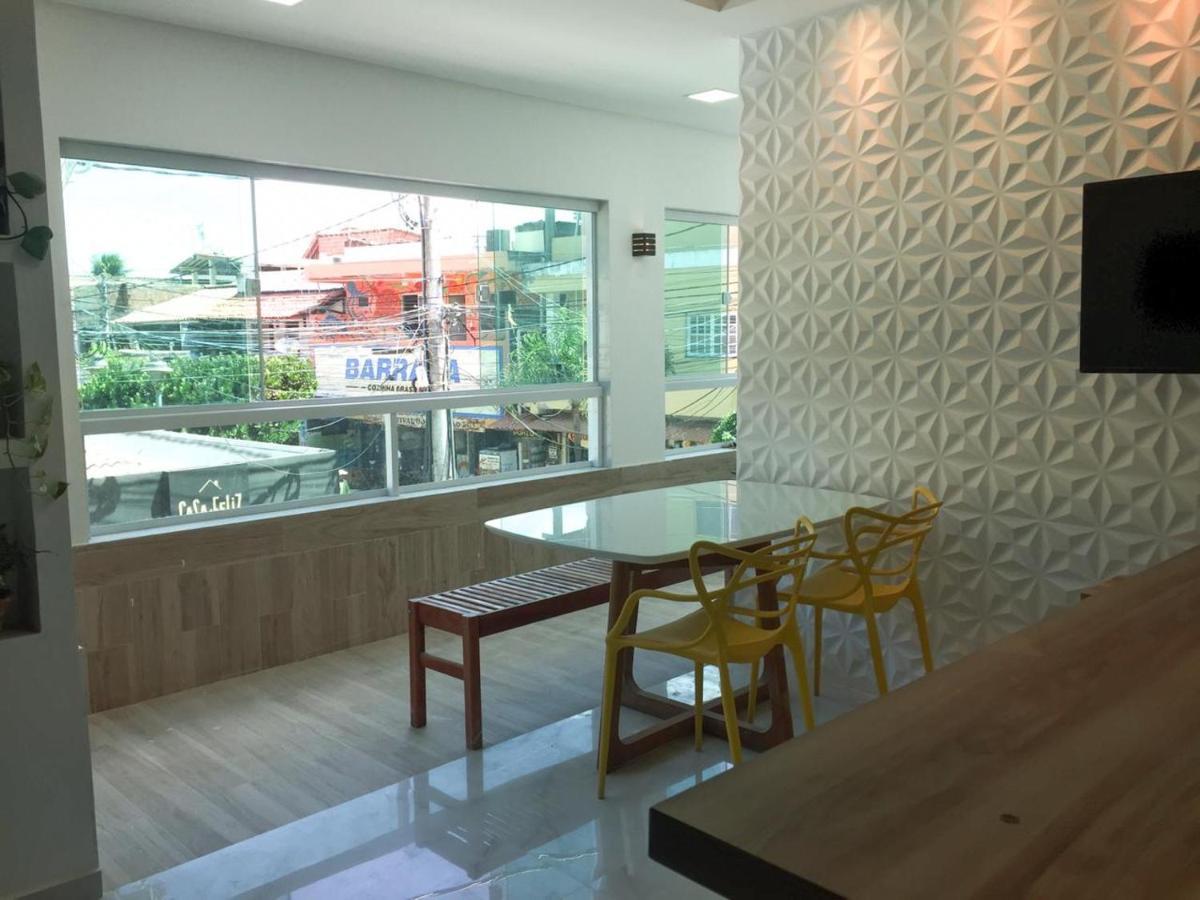 Lindo, Novo, Otima Localizacao Apartment Porto de Galinhas Bagian luar foto