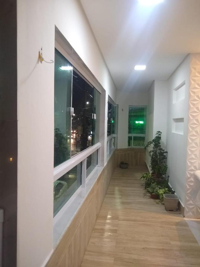 Lindo, Novo, Otima Localizacao Apartment Porto de Galinhas Bagian luar foto